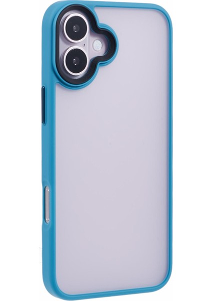Apple iPhone 16 Telefon Kılıfı (Yurt Dışından)
