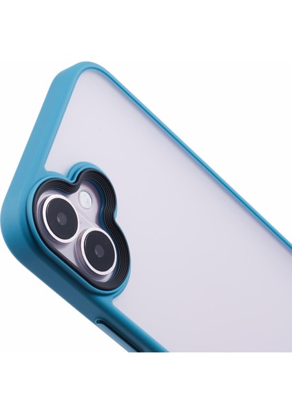 Apple iPhone 16 Telefon Kılıfı (Yurt Dışından) indirimleri