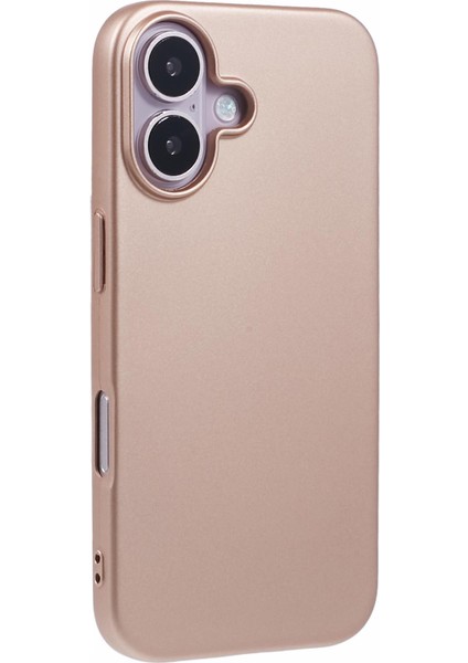 Apple iPhone 16 Plus Telefon Kılıfı (Yurt Dışından)