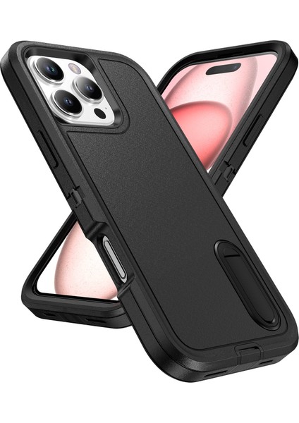 Apple iPhone 16 Pro Max Telefon Kılıfı (Yurt Dışından) modelleri