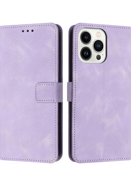 Apple iPhone 16 Pro Max Telefon Kılıfı (Yurt Dışından)