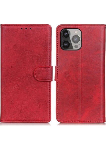 Apple iPhone 16 Pro Max Telefon Kılıfı (Yurt Dışından)