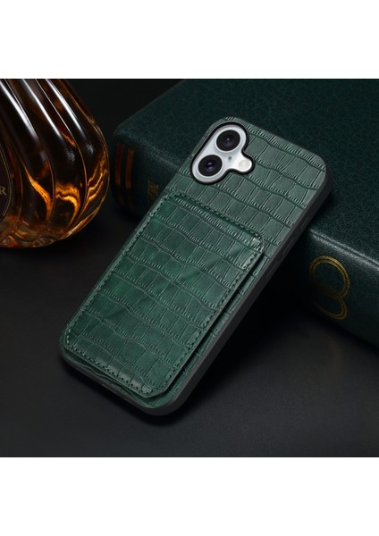 Apple iPhone 16 Telefon Kılıfı (Yurt Dışından) indirimleri