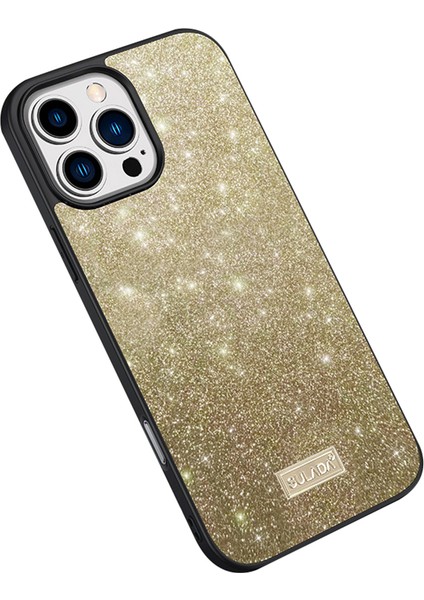 Apple iPhone 16 Pro Max Telefon Kılıfı (Yurt Dışından)