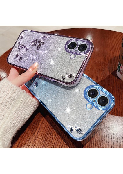 Apple iPhone 16 Plus Telefon Kılıfı (Yurt Dışından) fiyatları