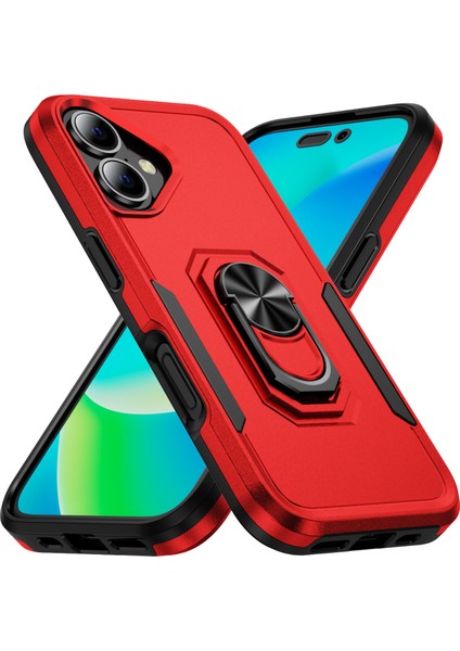 Apple iPhone 16 Plus Telefon Kılıfı (Yurt Dışından) fiyatları