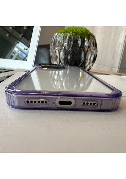 Apple iPhone 16 Pro Max Telefon Kılıfı (Yurt Dışından)