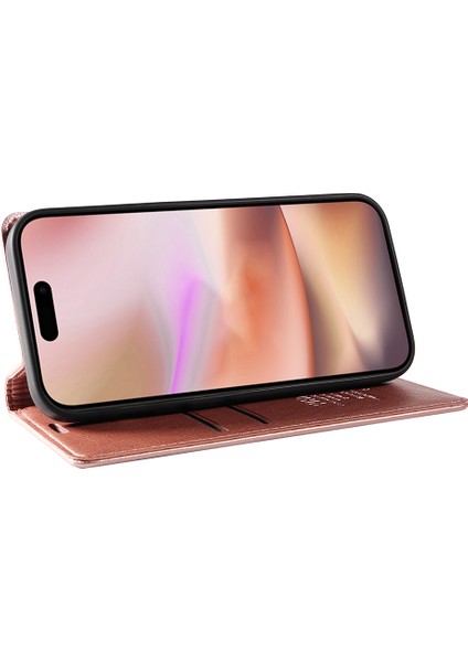 Apple iPhone 16 Plus Telefon Kılıfı (Yurt Dışından)
