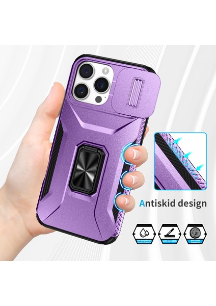 Apple iPhone 16 Pro Telefon Kılıfı (Yurt Dışından) indirimleri