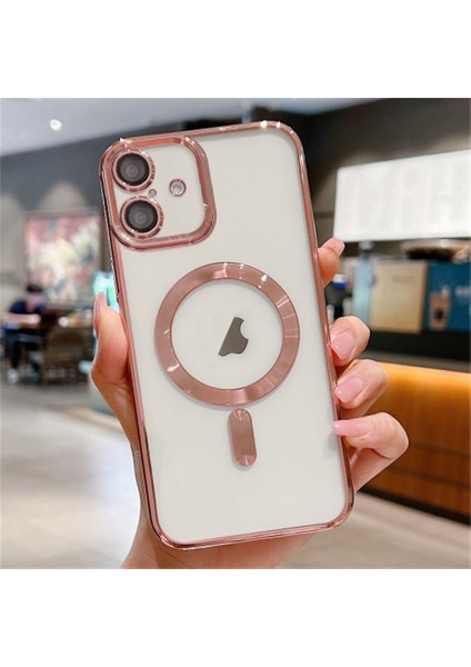 Apple iPhone 16 Telefon Kılıfı (Yurt Dışından)