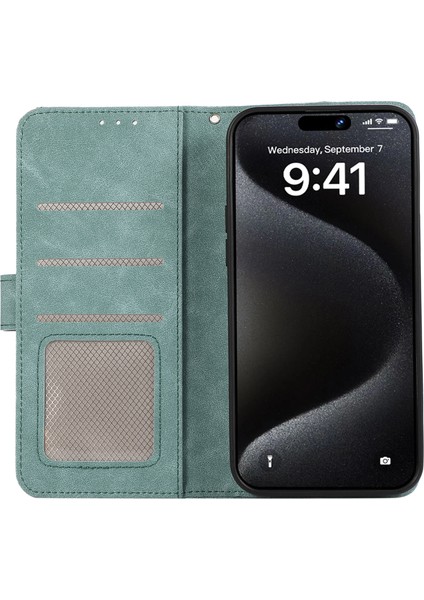 Apple iPhone 16 Telefon Kılıfı (Yurt Dışından) modelleri
