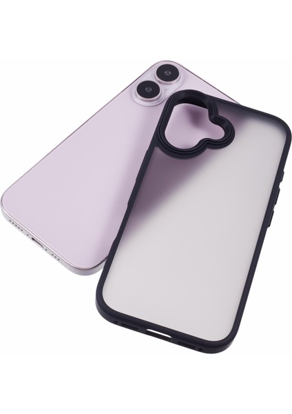 Apple iPhone 16 Telefon Kılıfı (Yurt Dışından)
