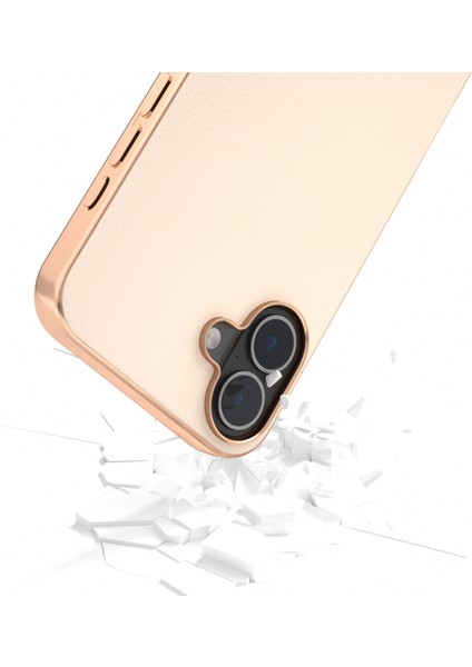 Apple iPhone 16 Plus Telefon Kılıfı (Yurt Dışından) modelleri