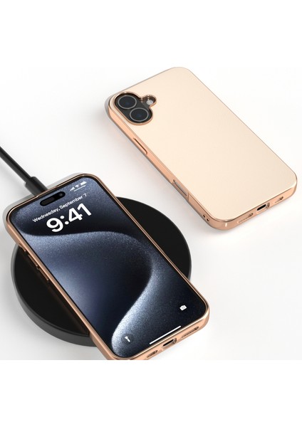 Apple iPhone 16 Plus Telefon Kılıfı (Yurt Dışından) fırsatları