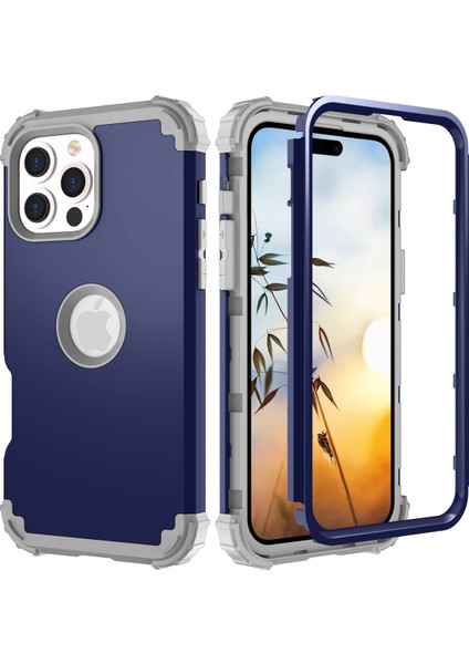 Apple iPhone 16 Pro Telefon Kılıfı (Yurt Dışından) fiyatları