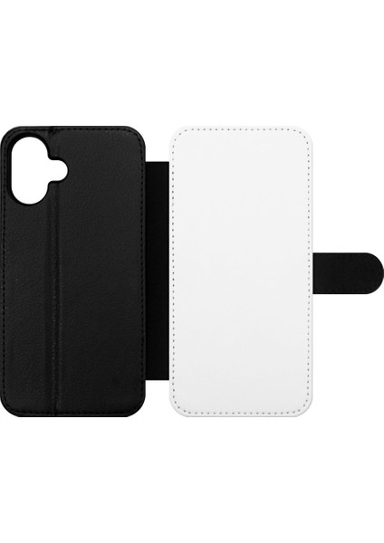 Apple iPhone 16 Plus Telefon Kılıfı (Yurt Dışından)