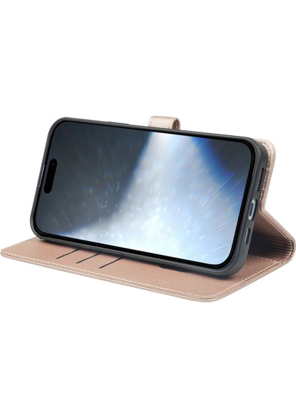 Apple iPhone 16 Telefon Kılıfı (Yurt Dışından)