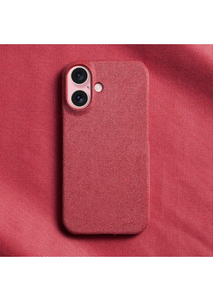 Apple iPhone 16 Plus Telefon Kılıfı (Yurt Dışından) indirimleri