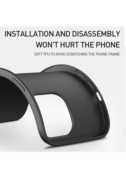 Apple iPhone 16 Pro Telefon Kılıfı (Yurt Dışından) indirimleri