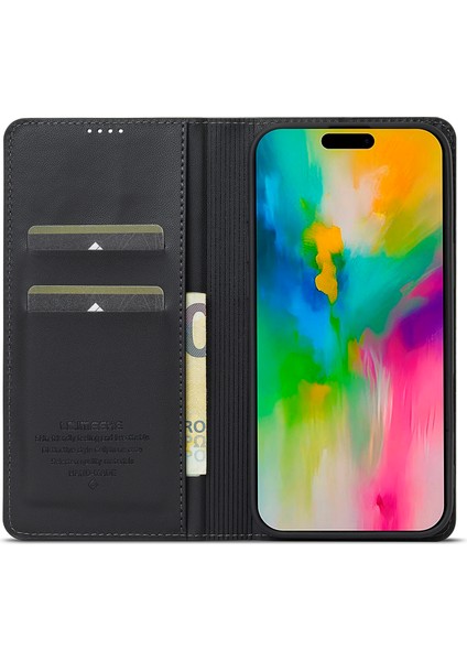Apple iPhone 16 Plus Telefon Kılıfı (Yurt Dışından)