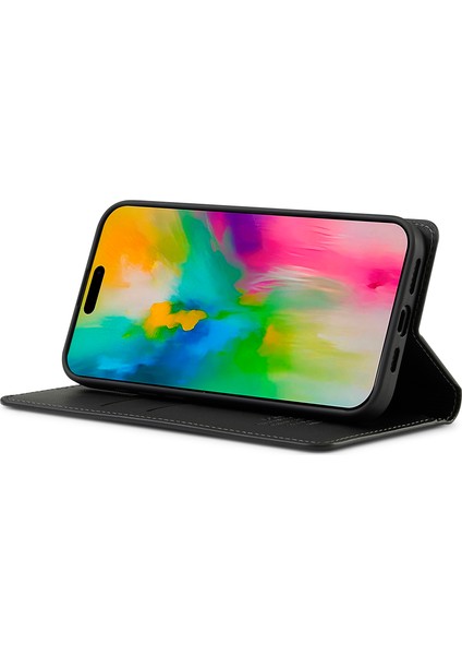 Apple iPhone 16 Plus Telefon Kılıfı (Yurt Dışından)
