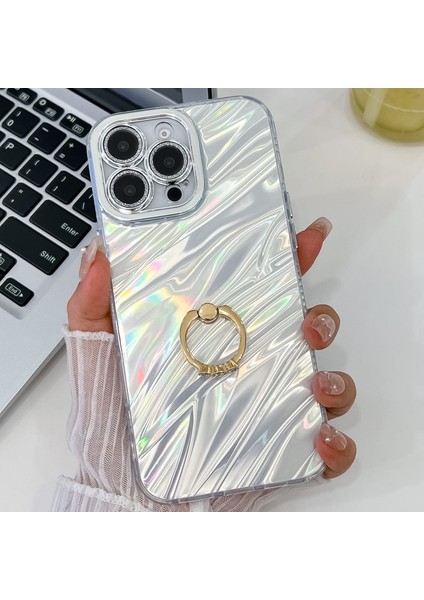 Apple iPhone 16 Pro Max Telefon Kılıfı (Yurt Dışından)