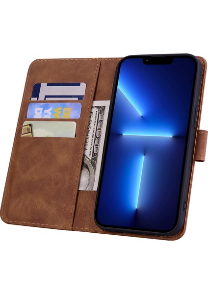 Apple iPhone 16 Pro Telefon Kılıfı (Yurt Dışından)