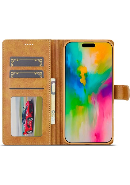 Apple iPhone 16 Plus Telefon Kılıfı (Yurt Dışından)