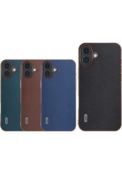 Apple iPhone 16 Plus Telefon Kılıfı (Yurt Dışından) fiyatları