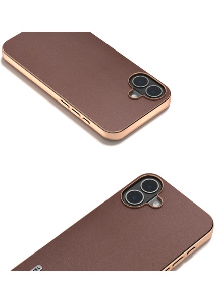Apple iPhone 16 Plus Telefon Kılıfı (Yurt Dışından) fırsatları