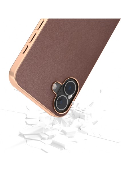 Apple iPhone 16 Plus Telefon Kılıfı (Yurt Dışından) indirimleri