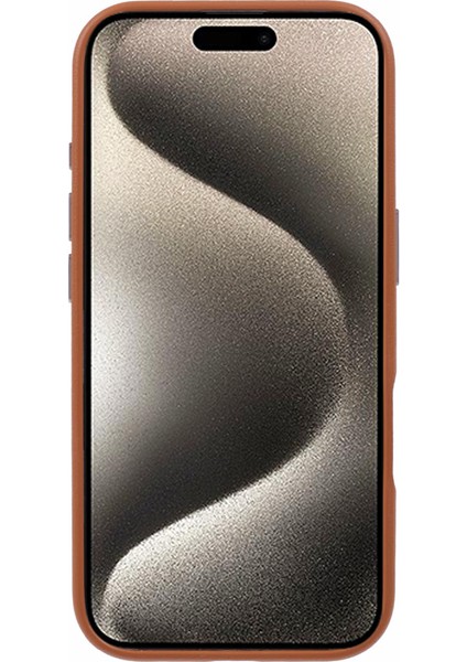 Apple iPhone 16 Pro Telefon Kılıfı (Yurt Dışından)