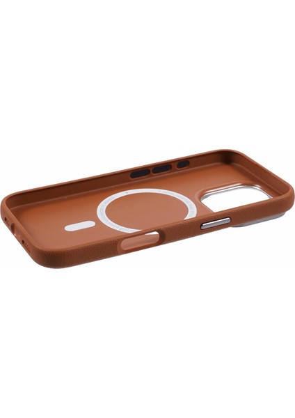 Apple iPhone 16 Pro Telefon Kılıfı (Yurt Dışından)