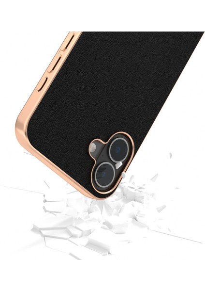 Apple iPhone 16 Plus Telefon Kılıfı (Yurt Dışından)
