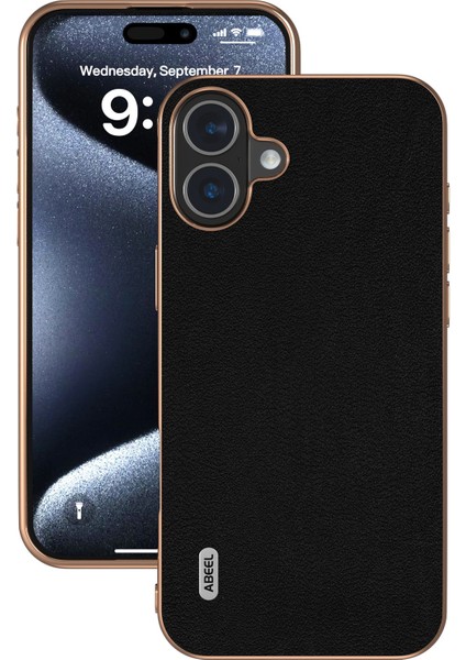 Apple iPhone 16 Plus Telefon Kılıfı (Yurt Dışından)