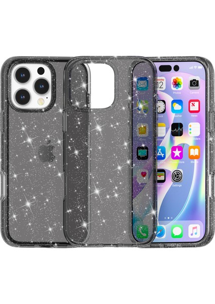 Apple iPhone 16 Pro Telefon Kılıfı (Yurt Dışından)