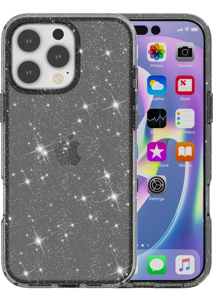 Apple iPhone 16 Pro Telefon Kılıfı (Yurt Dışından)