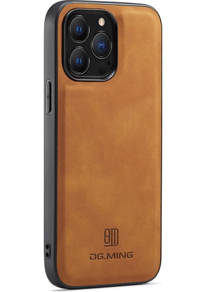 Apple iPhone 16 Pro Telefon Kılıfı (Yurt Dışından)