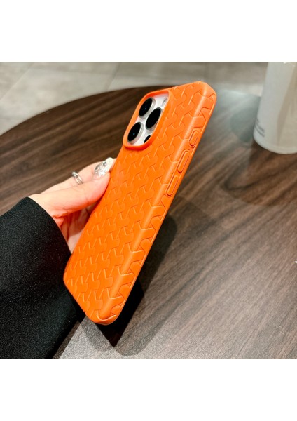 Apple iPhone 16 Pro Telefon Kılıfı (Yurt Dışından)