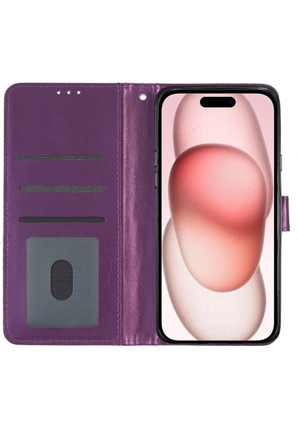 Apple iPhone 16 Plus Telefon Kılıfı (Yurt Dışından) modelleri