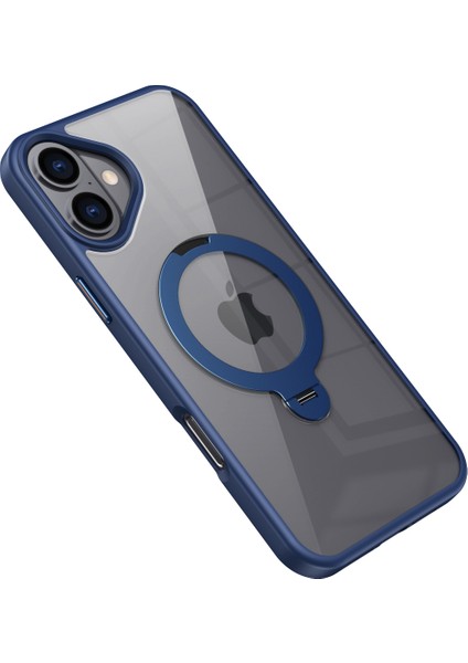 Apple iPhone 16 Telefon Kılıfı (Yurt Dışından) fiyatları