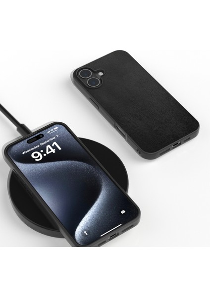 Apple iPhone 16 Plus Telefon Kılıfı (Yurt Dışından)