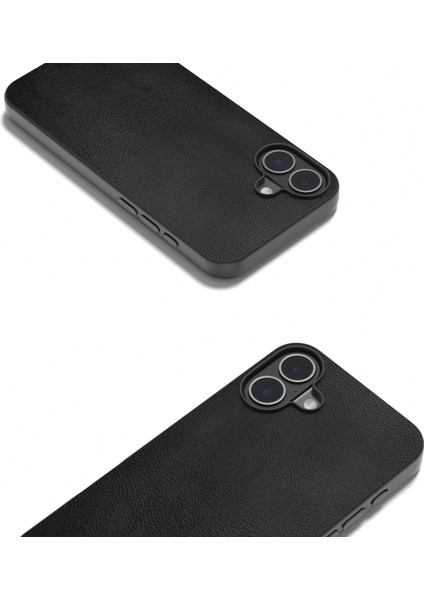 Apple iPhone 16 Plus Telefon Kılıfı (Yurt Dışından)