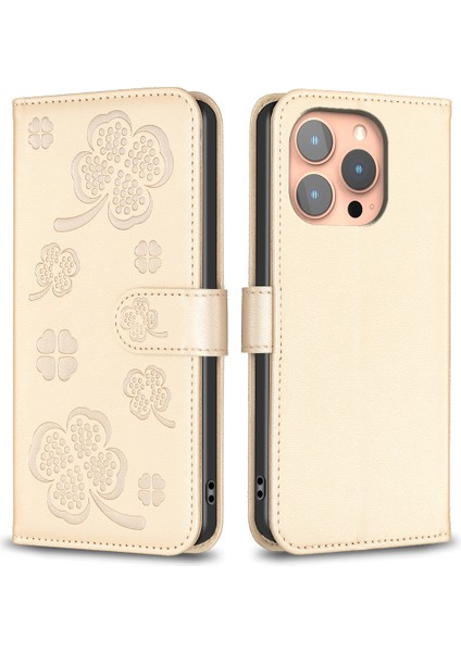 Apple iPhone 16 Pro Max Telefon Kılıfı (Yurt Dışından)