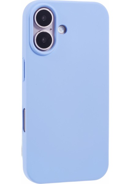 Apple iPhone 16 Telefon Kılıfı (Yurt Dışından)