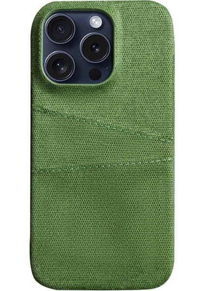 Apple iPhone 16 Pro Max Telefon Kılıfı (Yurt Dışından)