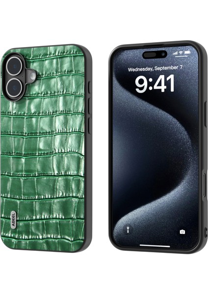 Apple iPhone 16 Plus Telefon Kılıfı (Yurt Dışından)