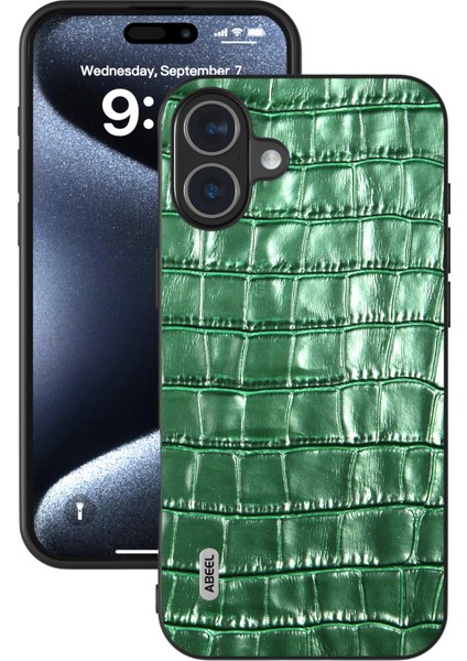 Apple iPhone 16 Plus Telefon Kılıfı (Yurt Dışından)