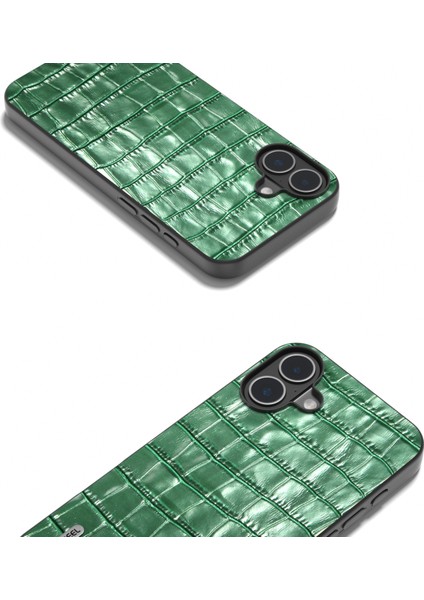 Apple iPhone 16 Plus Telefon Kılıfı (Yurt Dışından)