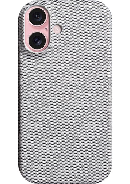 Apple iPhone 16 Plus Telefon Kılıfı (Yurt Dışından)
